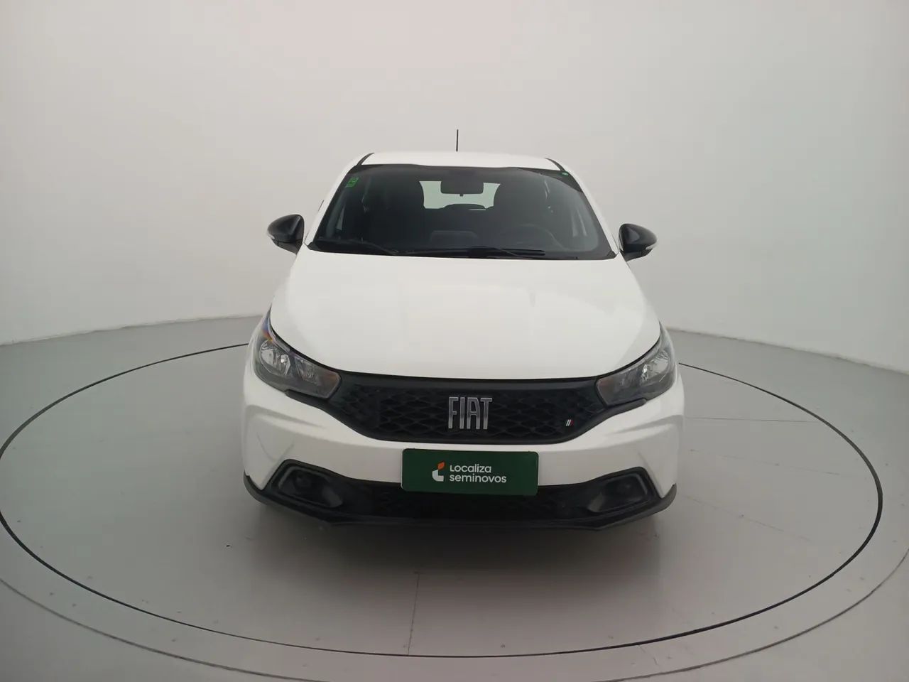 Fiat Argo Drive 1.0 Firefly, foto 8 de 18