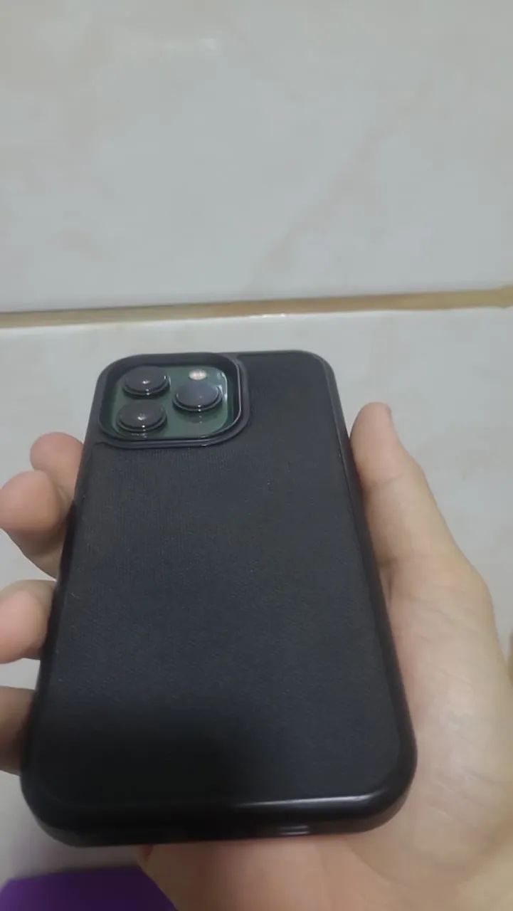 iPhone 13 Pro 256gb - Foto 2