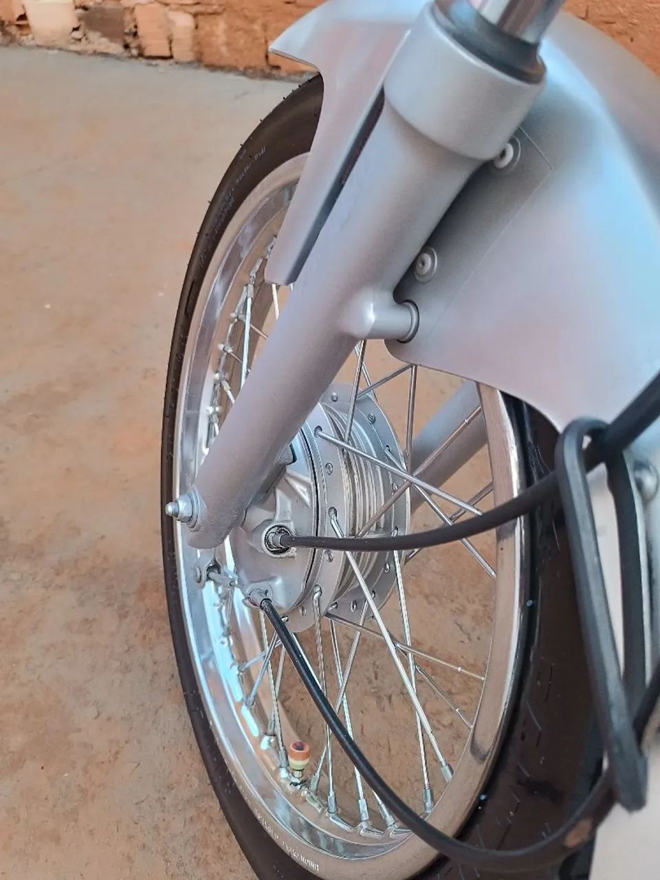 Vende YBR 2007 - Foto 4
