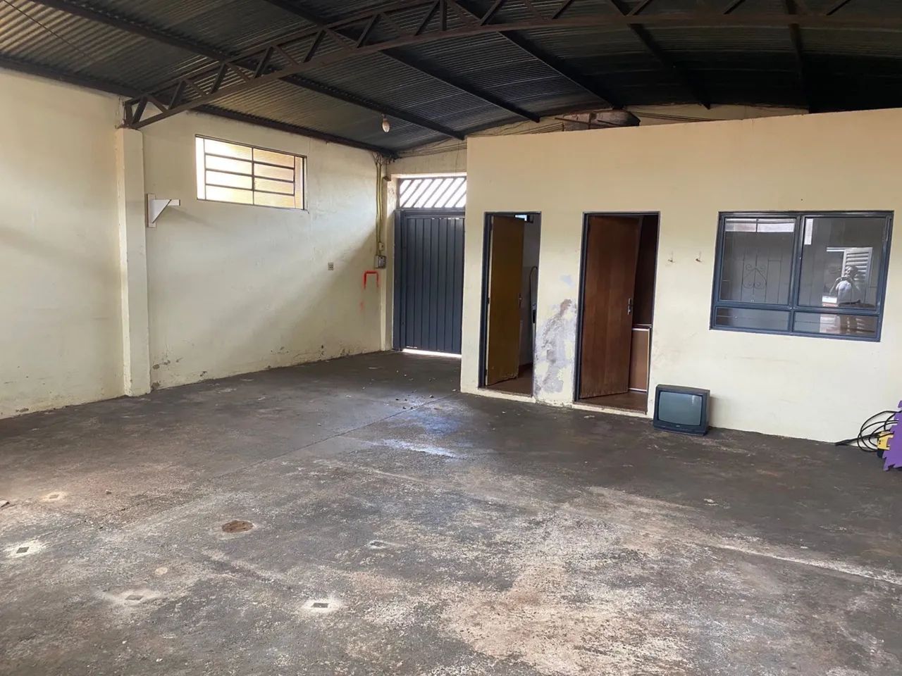 Salão comercial 100m2 - Foto 2