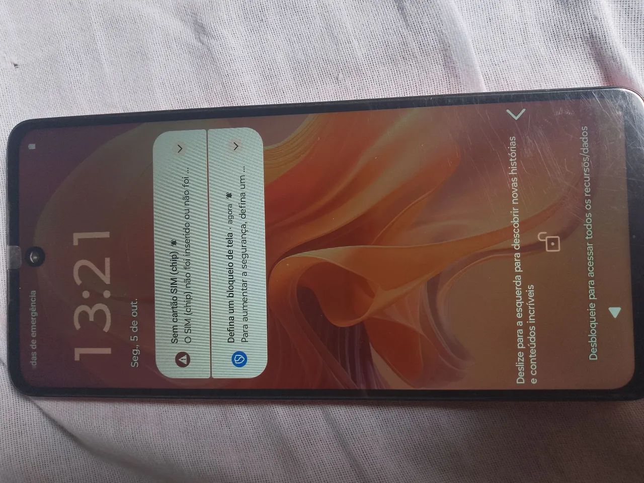 Moto G04  - Foto 2