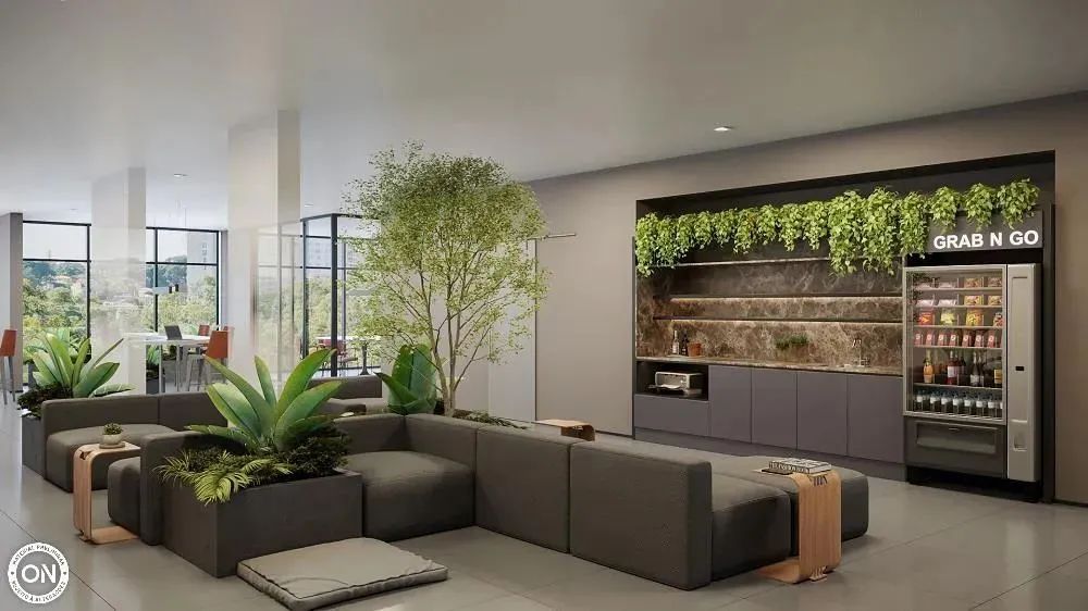 ON DOMINGOS DE MORAIS - APARTAMENTOS - Foto 3