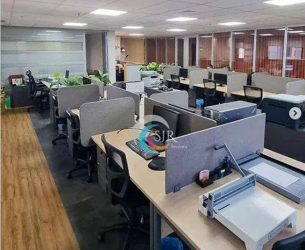 Conjunto para alugar, 206 m² - Vila Olímpia - São Paulo/SP - Foto 4