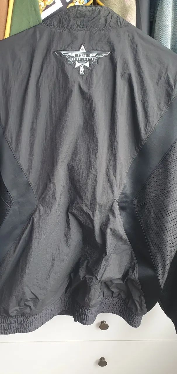 Blusa Jordan AllStar 2019 - Foto 4