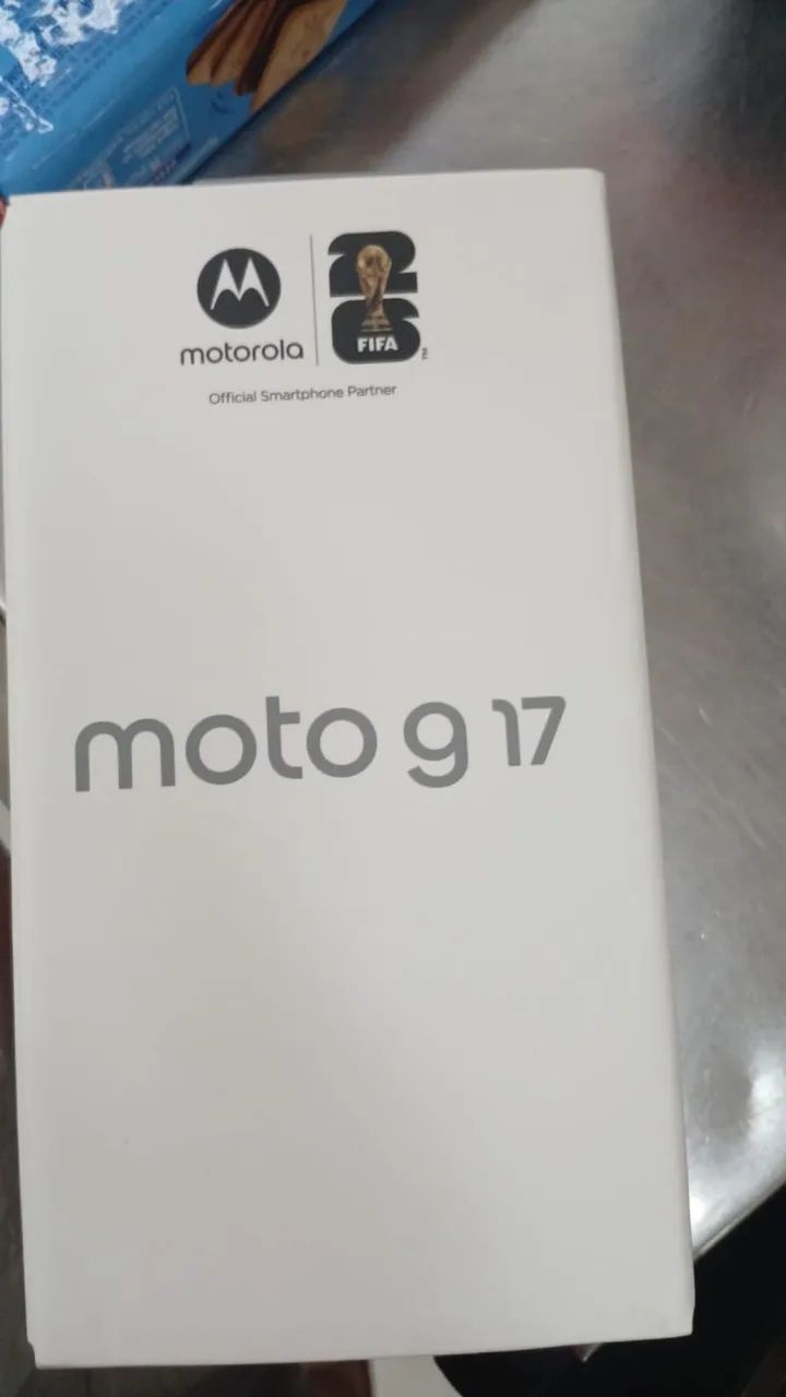 MOTOROLA G17 - Foto 2