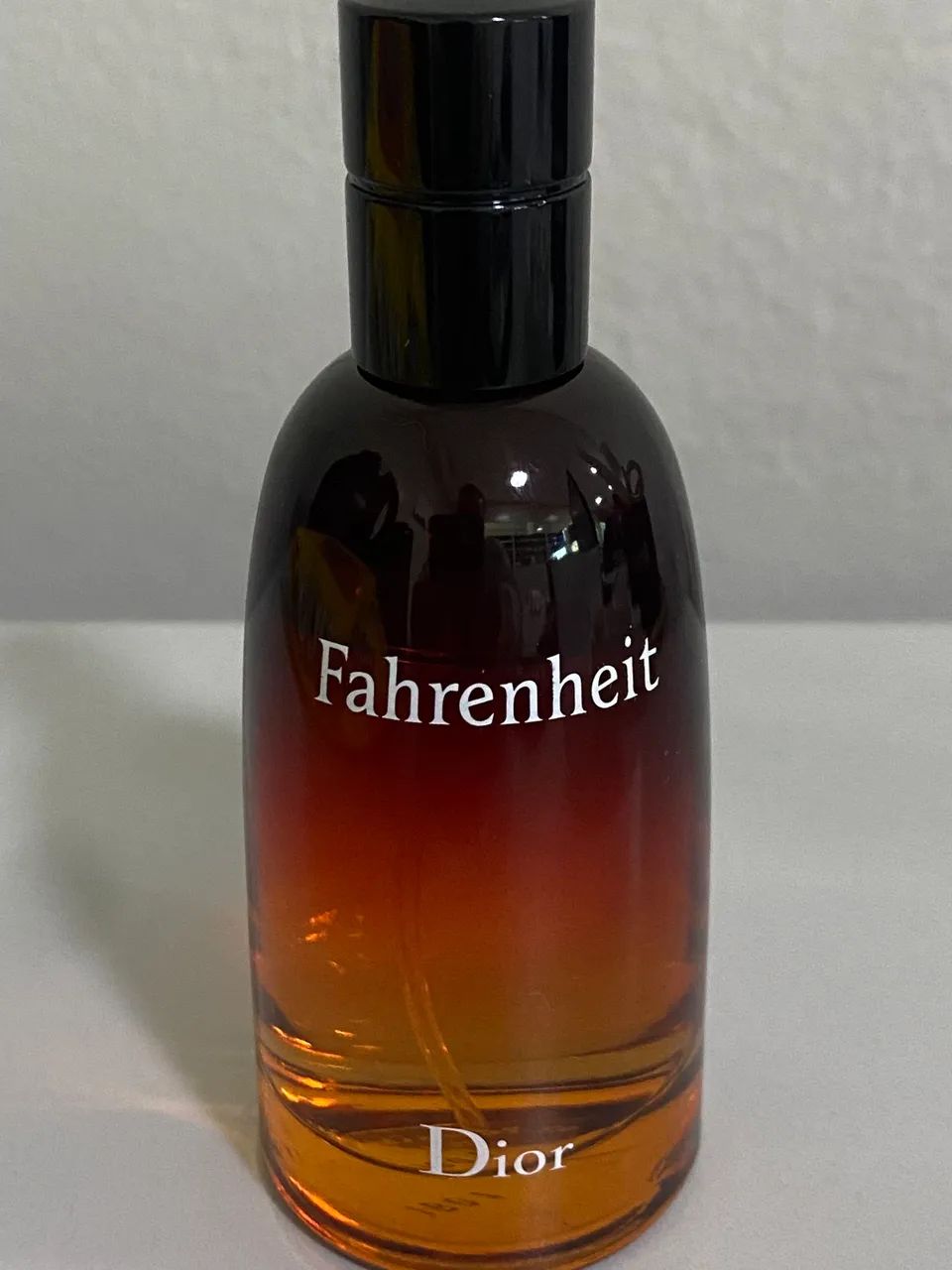 Perfume Fahrenheit Eau De Toilette 50ml