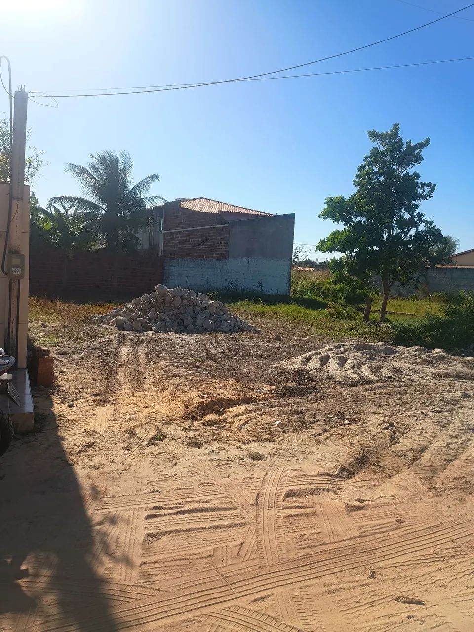 Vendo lote em Beberibe na entrada da cidade  - Foto 3