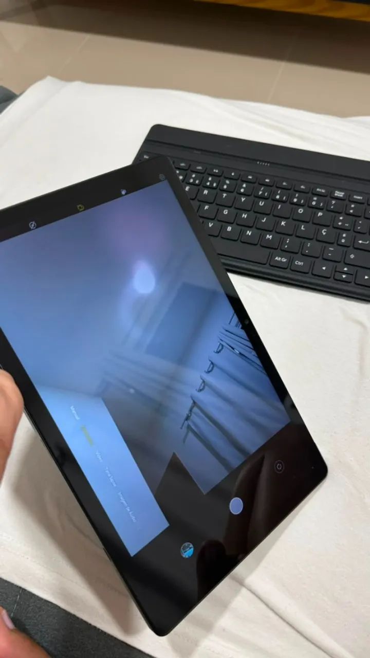 TABLET VAIO TL10 128gb 8gb Ram com Teclado magnético