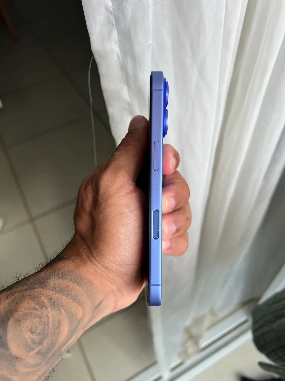 iPhone 16 128gb  - Foto 5