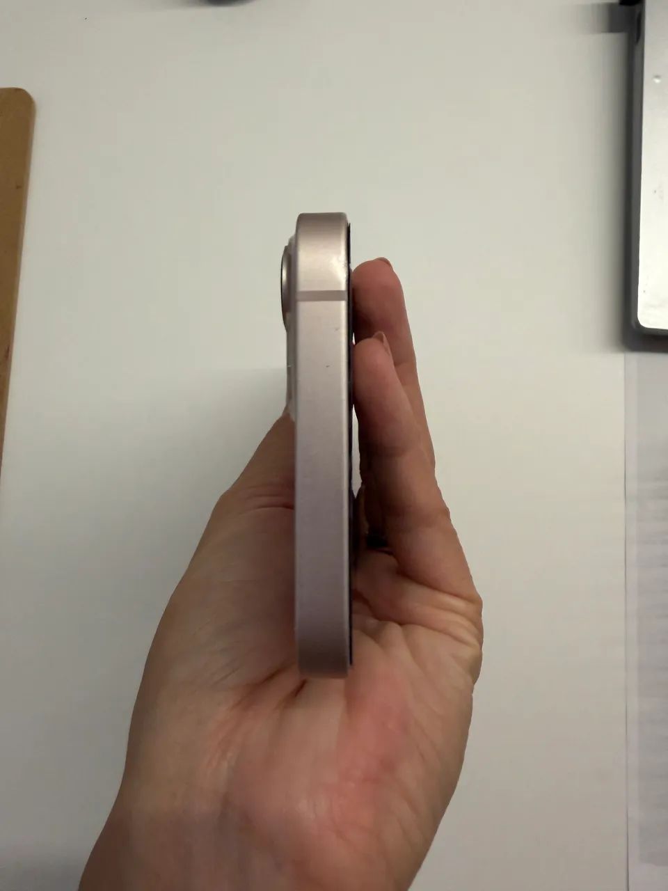 iPhone 13 usado em excelente estado! - Foto 3