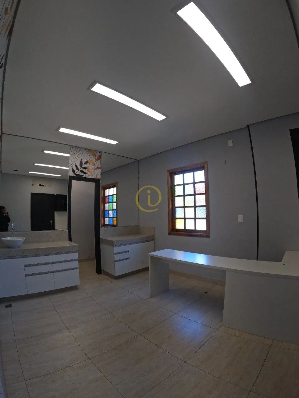 Sala para Aluguel no Ouro Preto, BH - Foto 4