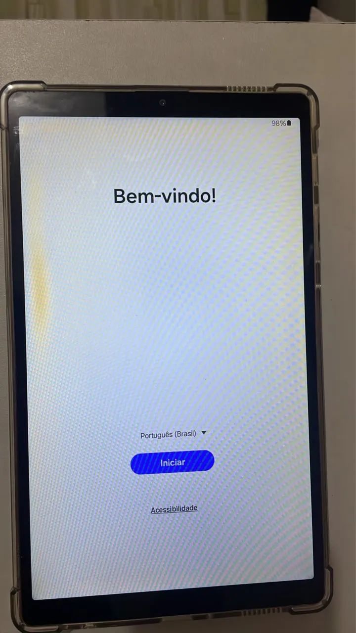 Tab A7 lite Samsung  - Foto 3
