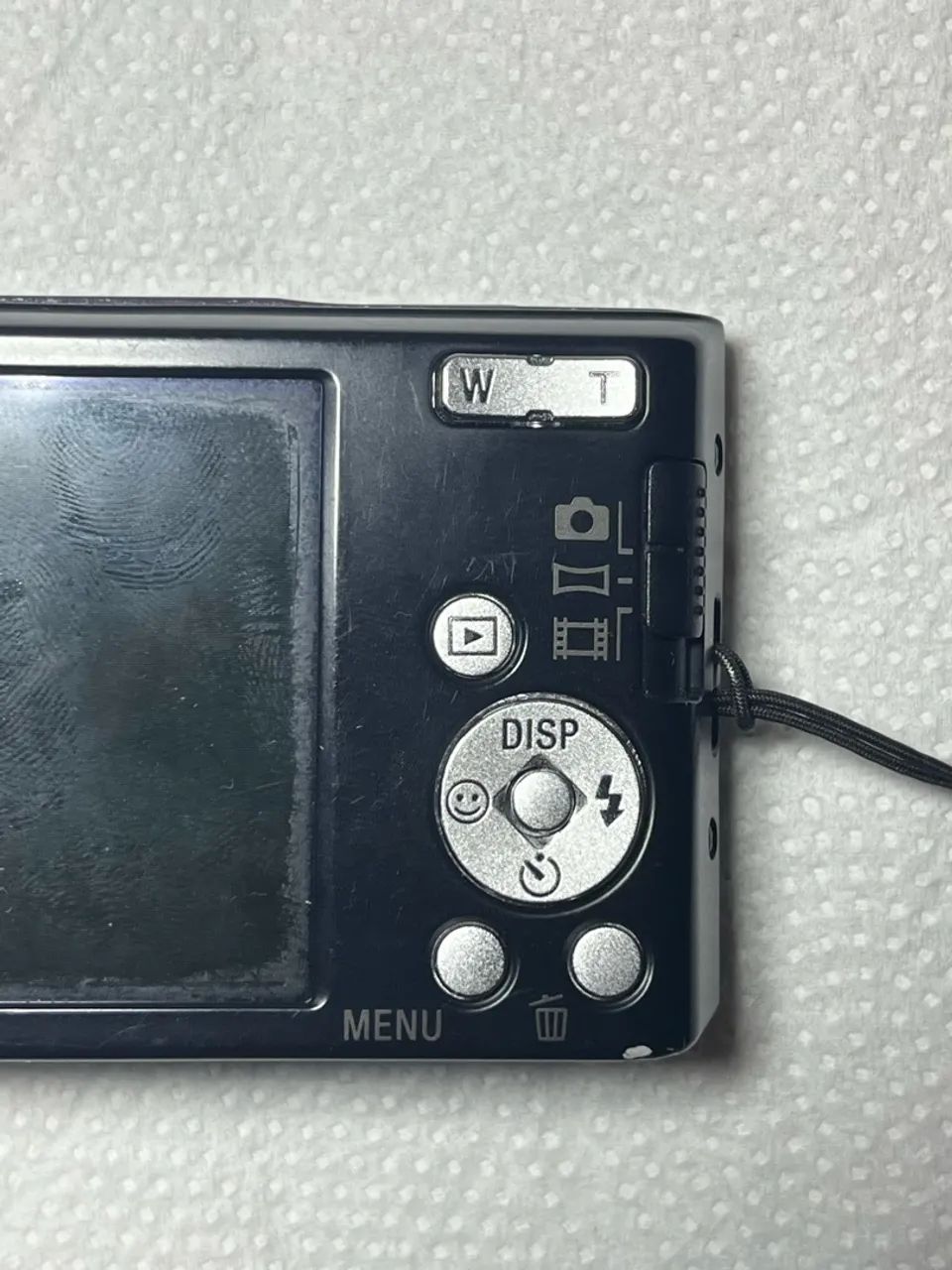 Câmera dsc w830 20.1mp - Foto 4