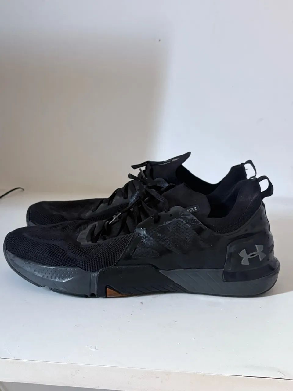 Tênis Under Armour 