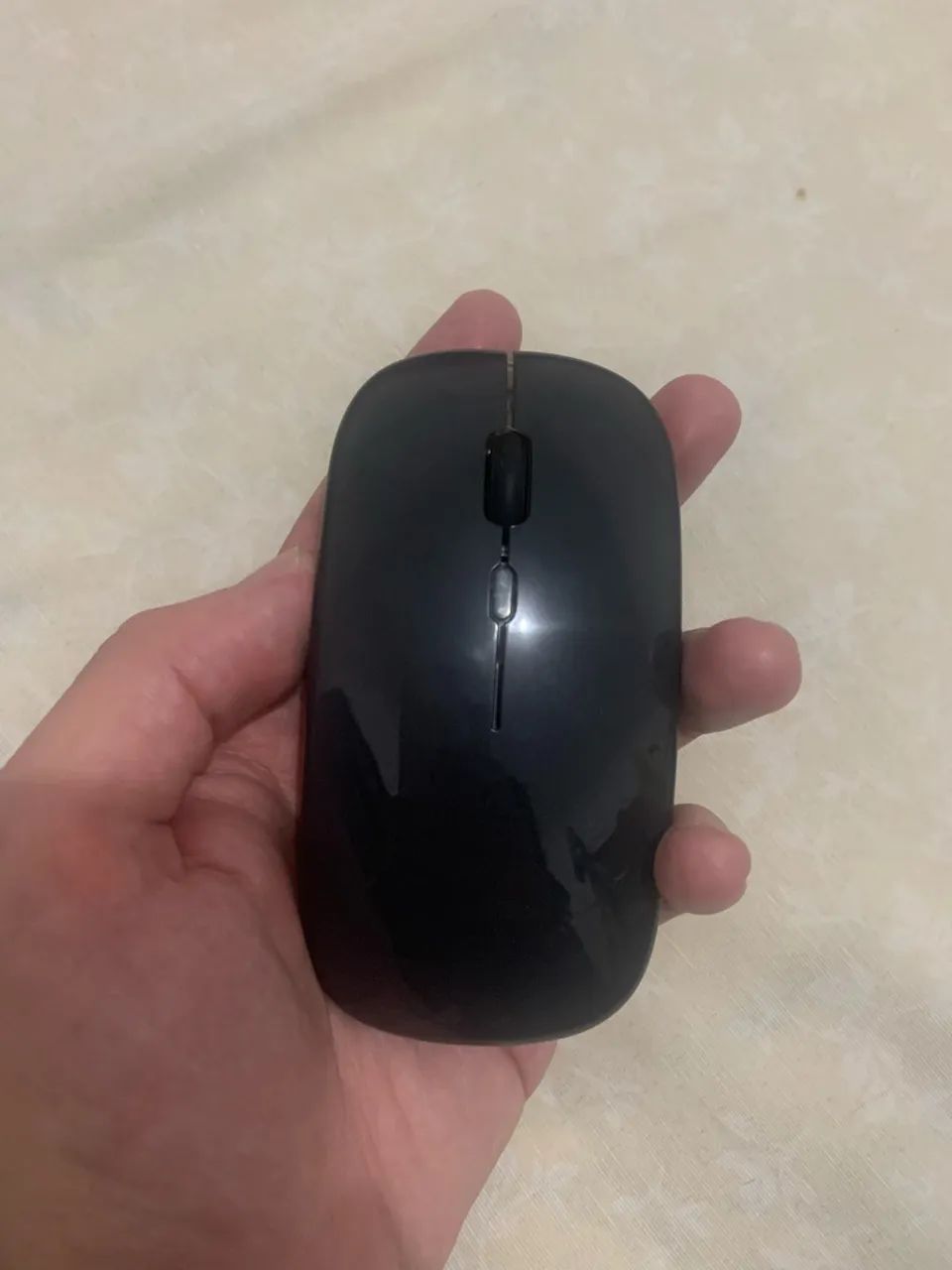Mouse Sem Fio 