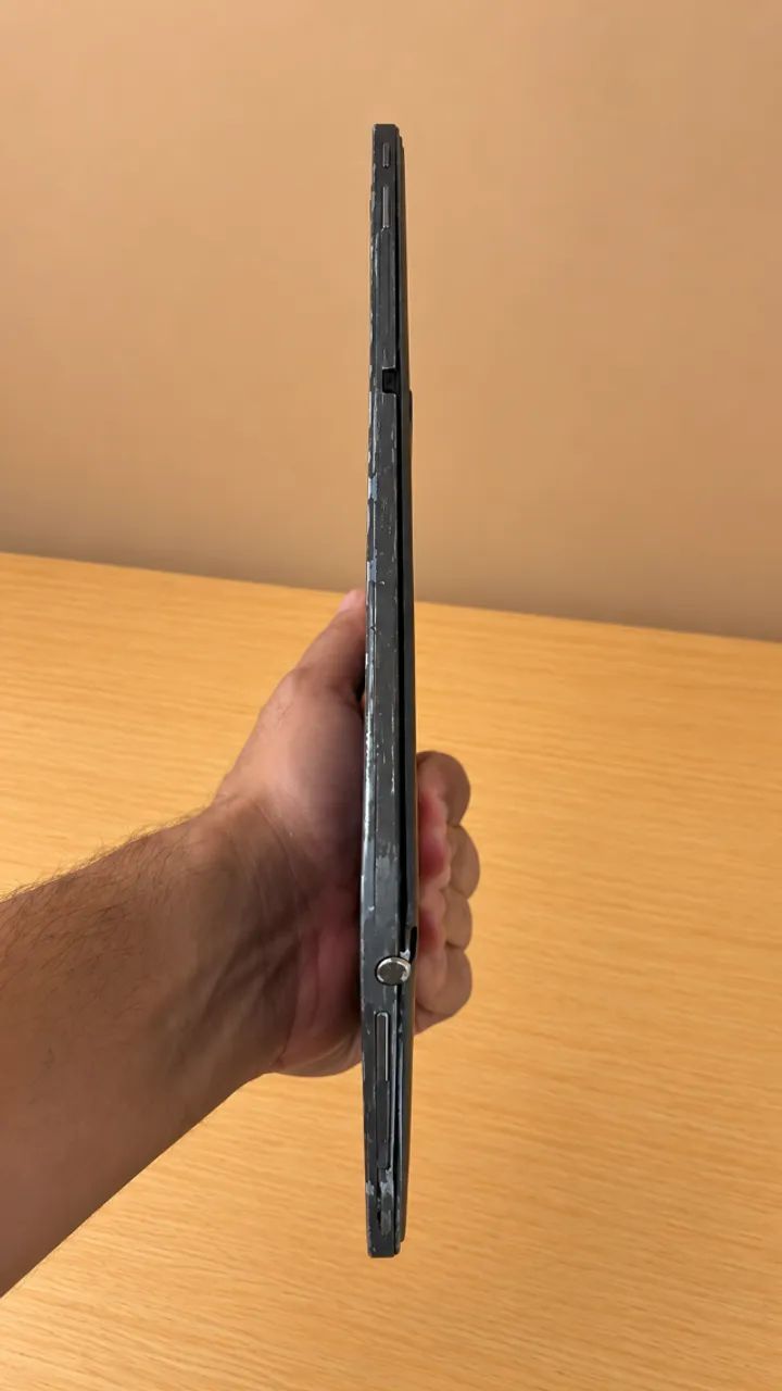 Tablet Samsung Galaxy Note 10.1 2014 Edition - Funcionando - Foto 3