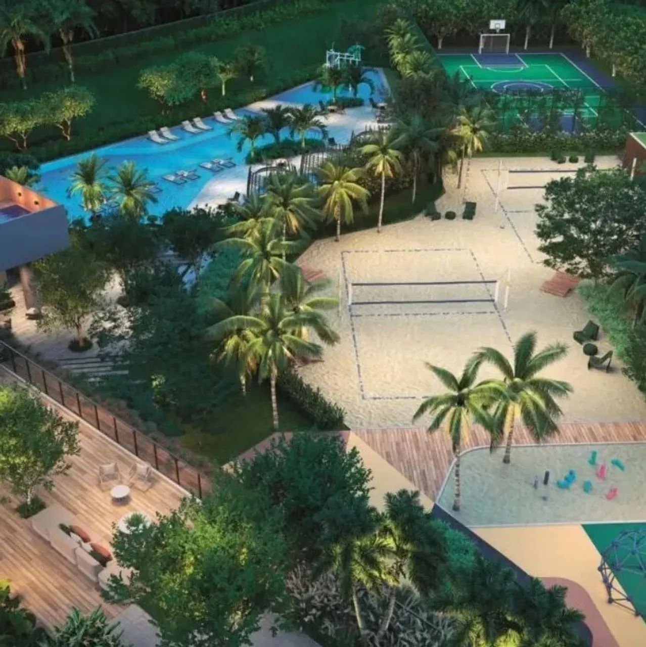 GAEA HOME RESORT - Foto 9