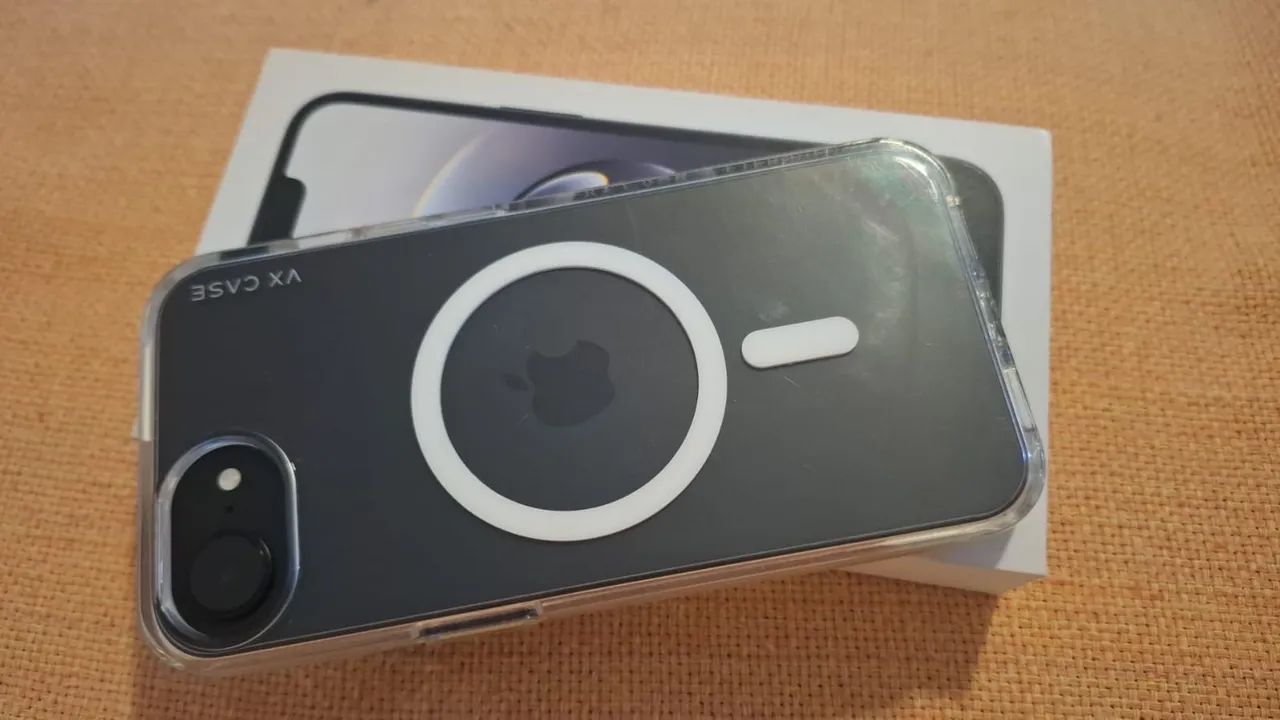 iPhone 16e - 4 meses de uso - Foto 4