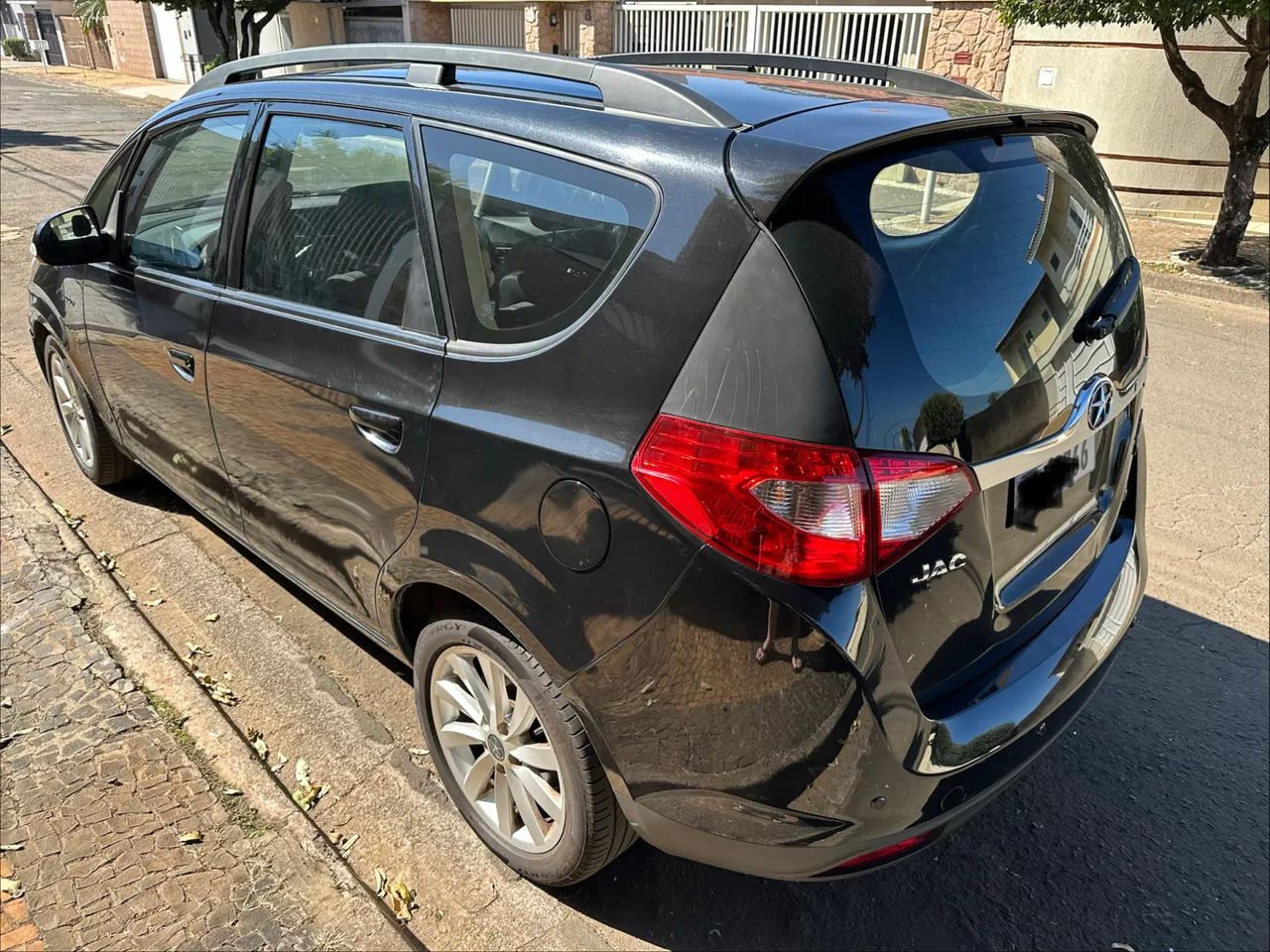 JAC J6 2.0 Jet Flex 5P Mec. 2016 - Foto 3
