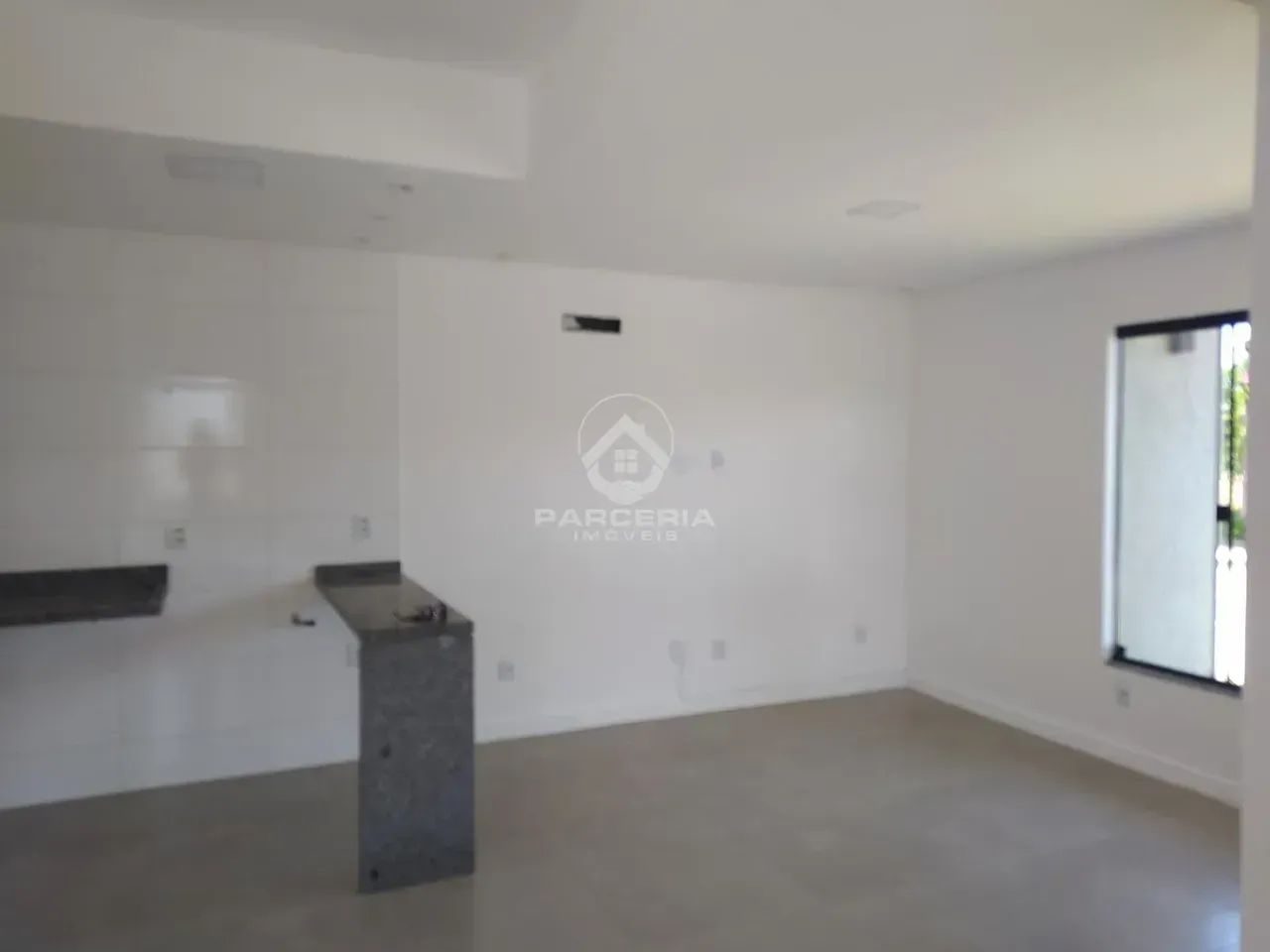 Casa com pátio para locação anual Campo Duna, em Garopaba, SC. - Foto 3