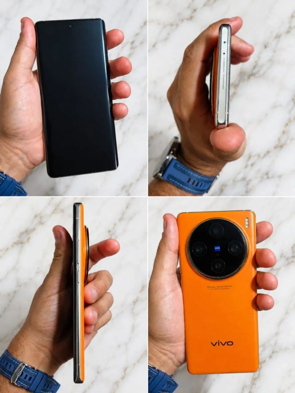 Vivo x100 pro - Celulares e Smartphones - Centro, Aracaju