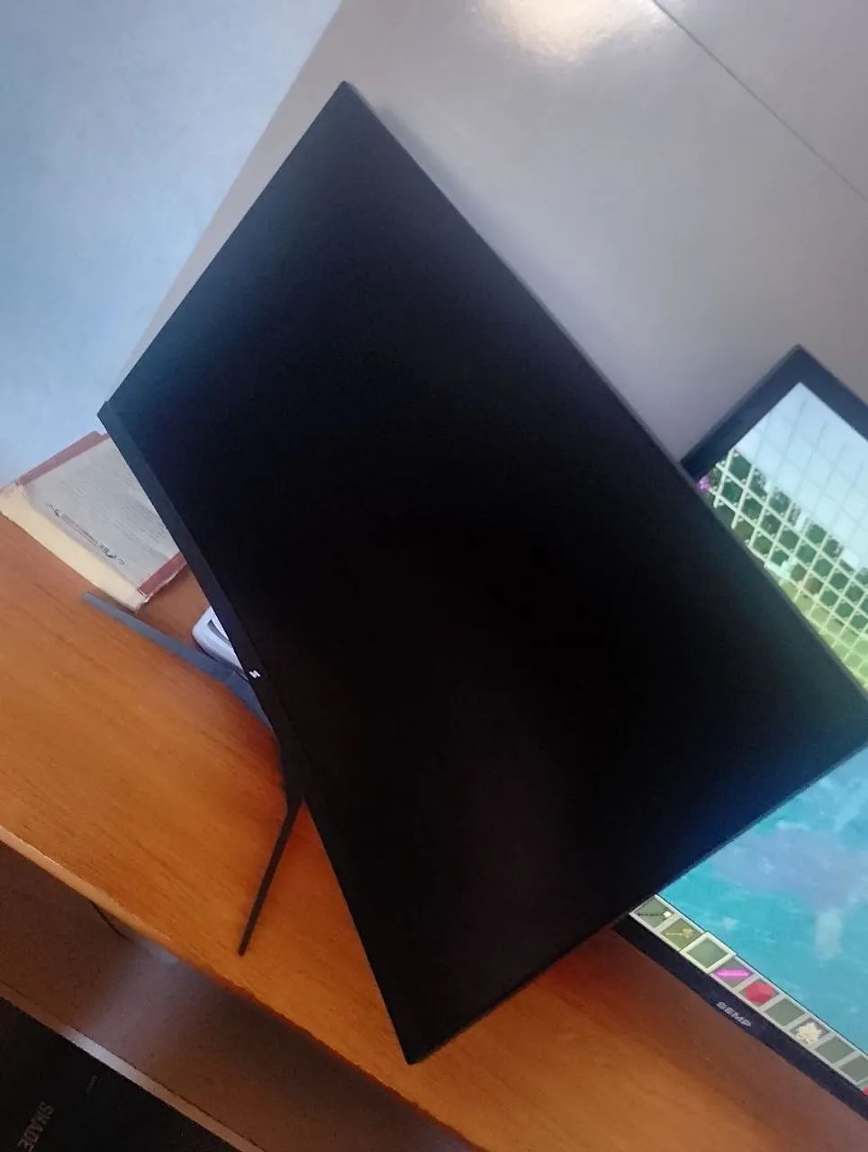 Monitor Gamer Superframe - Foto 4