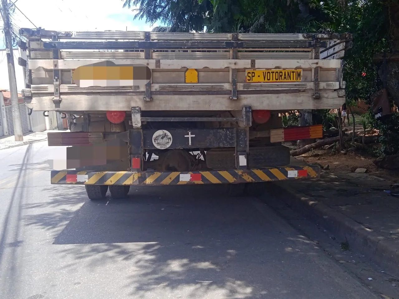 Caminhão para frete  - Foto 2