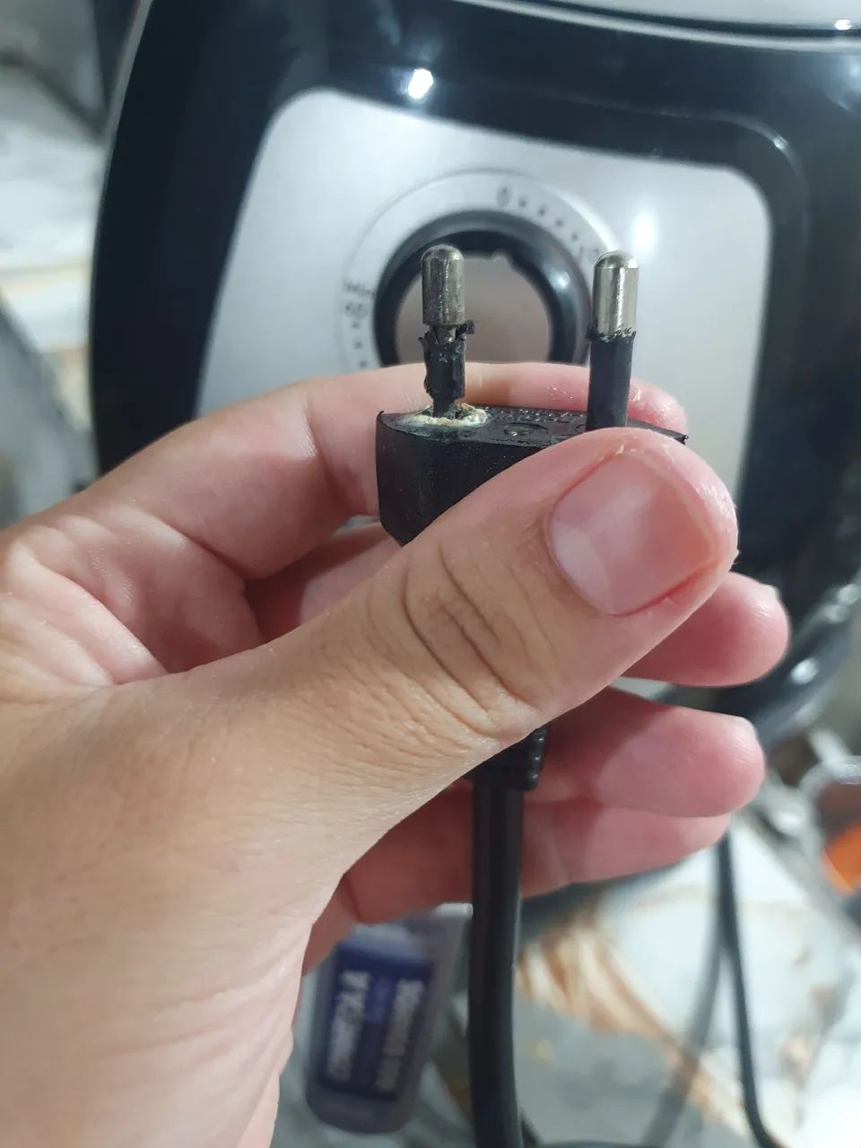 Air fryer  - Foto 4