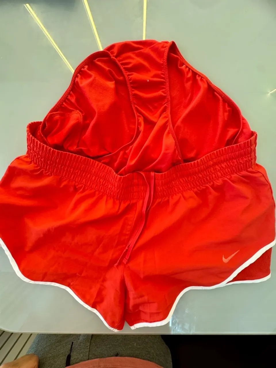 Shorts Nike Dri-FIT Tempo TAM G - Foto 5