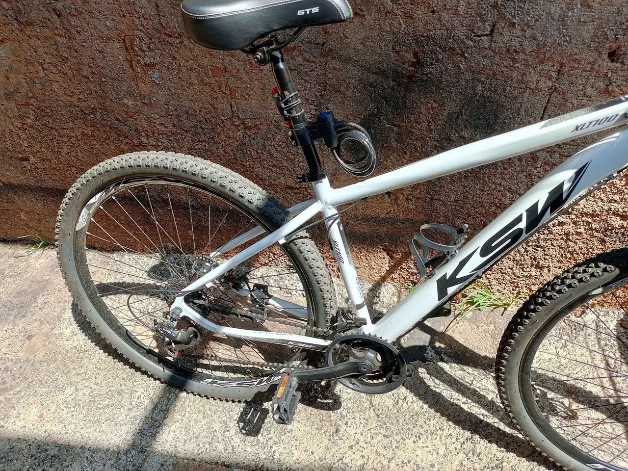 Bicicleta Aro 29  - Foto 2