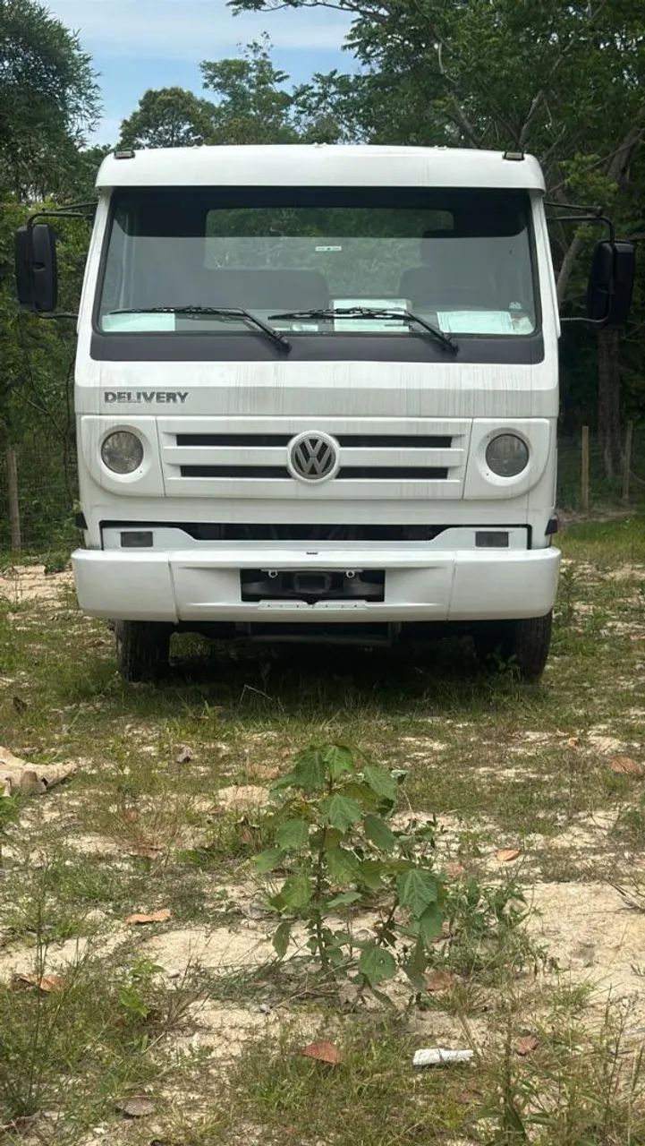 VW 8.150 delivery  - Foto 2