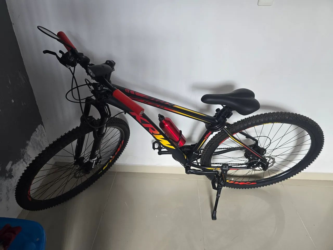 Bicicleta - Foto 2