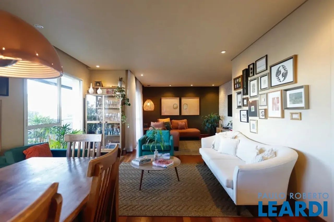 APARTAMENTO - VILA ROMANA - SP - Foto 2