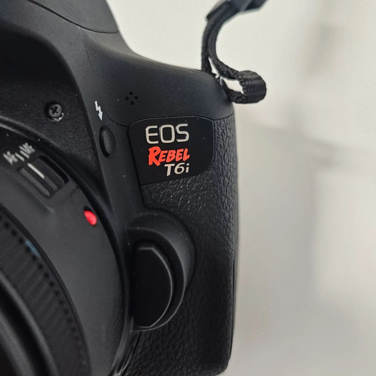 Kit Canon  - Foto 3