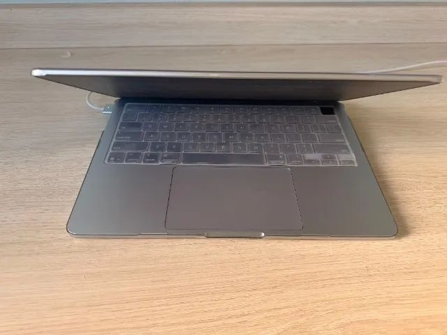 Macbook Air M4 24gb 512gb 10/10gpu Ssd 2025 Sky Blue (Impacavel