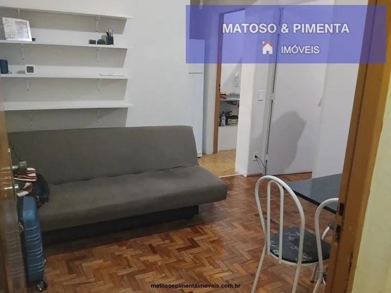 Apartamentos para venda em Campinas no bairro Centro