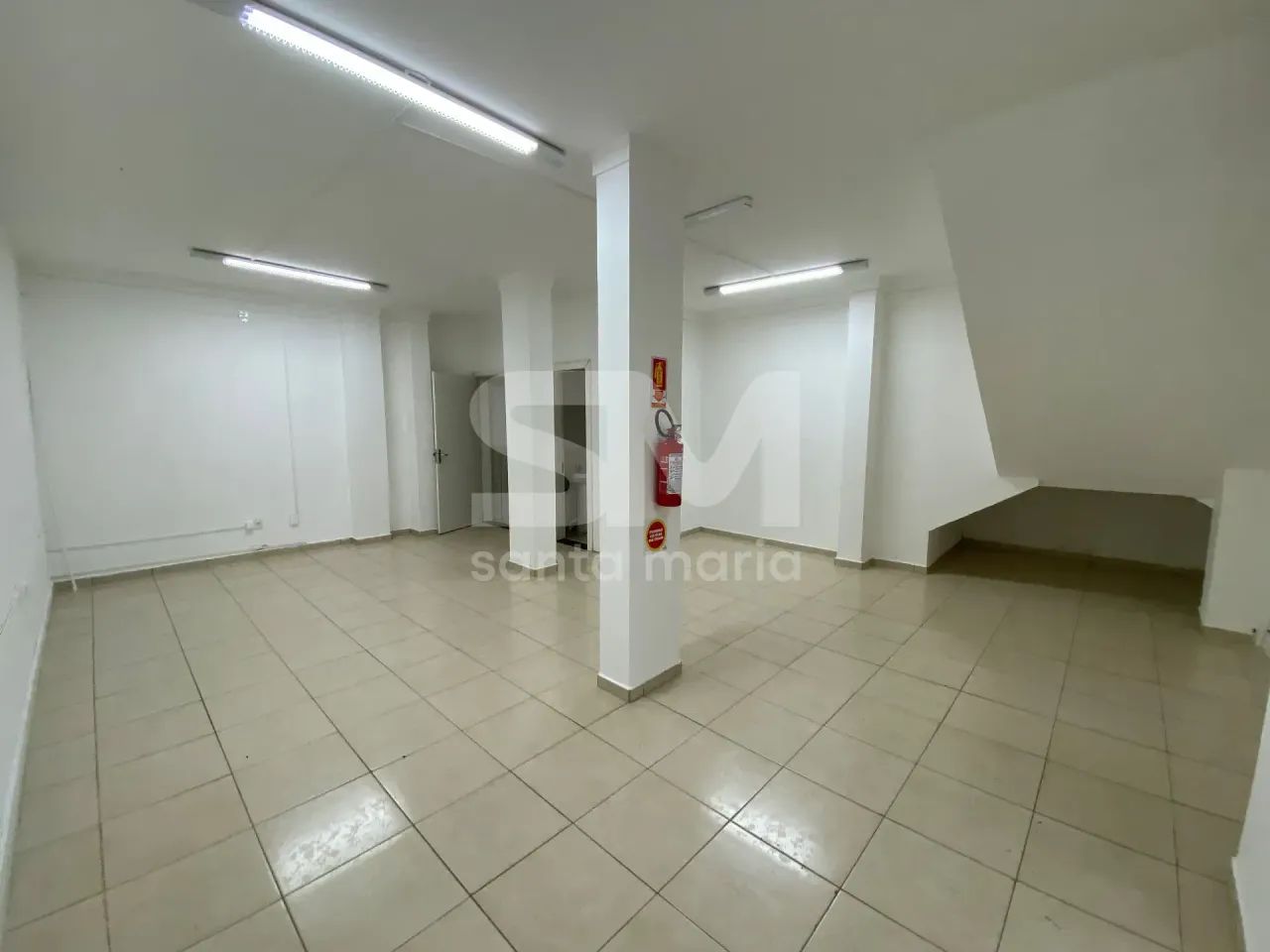 Sala para locação, Líder, Chapecó  SC - Foto 5