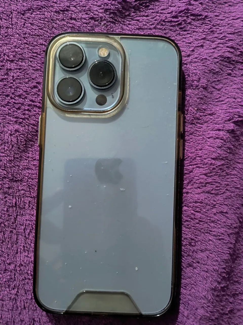 iPhone 13 pro 256gb - Foto 3