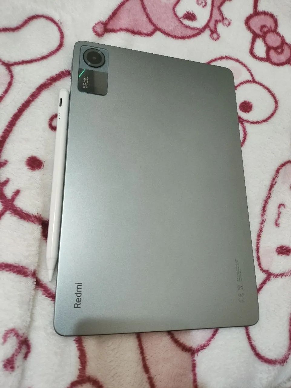 Tablet Redmi Pad Se 11 