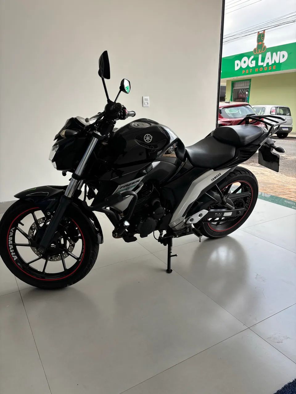 FAZER 250 - 2019 - Foto 5