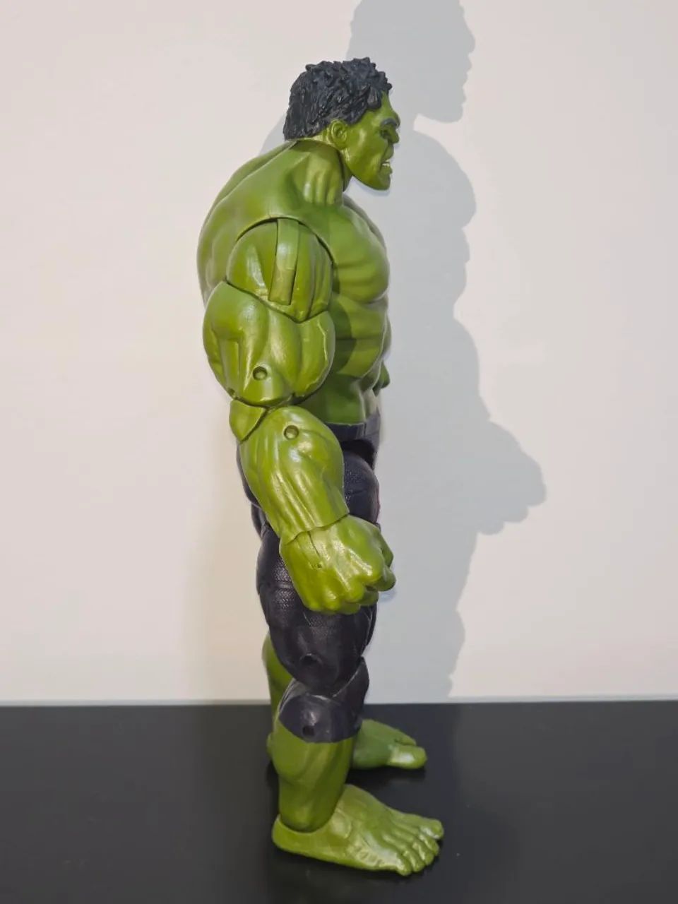 hulk marvel legends - era de ultron  - Foto 5
