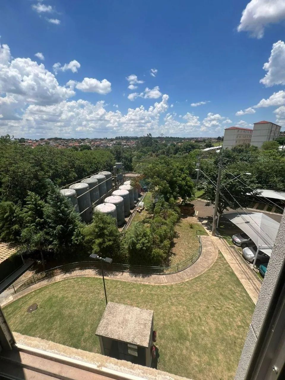 Apartamento à venda em Sumaré, Parque Yolanda (Nova Veneza), com 2 quartos, com 45 m² - Foto 4