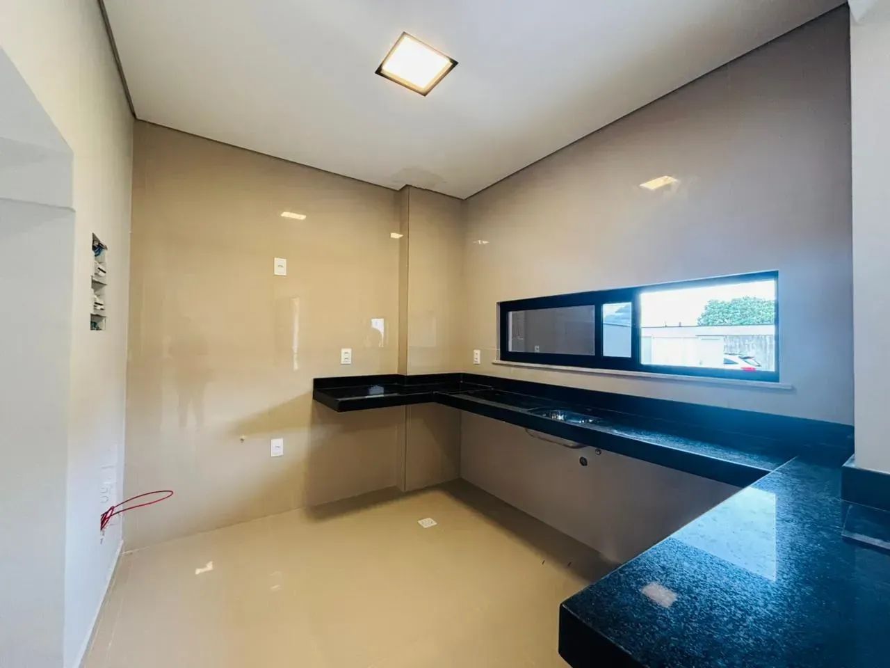 Casa duplex NOVA no Eusebio com 111,81m², 3 suítes e 3 vagas por R$ 510.000 - Foto 5