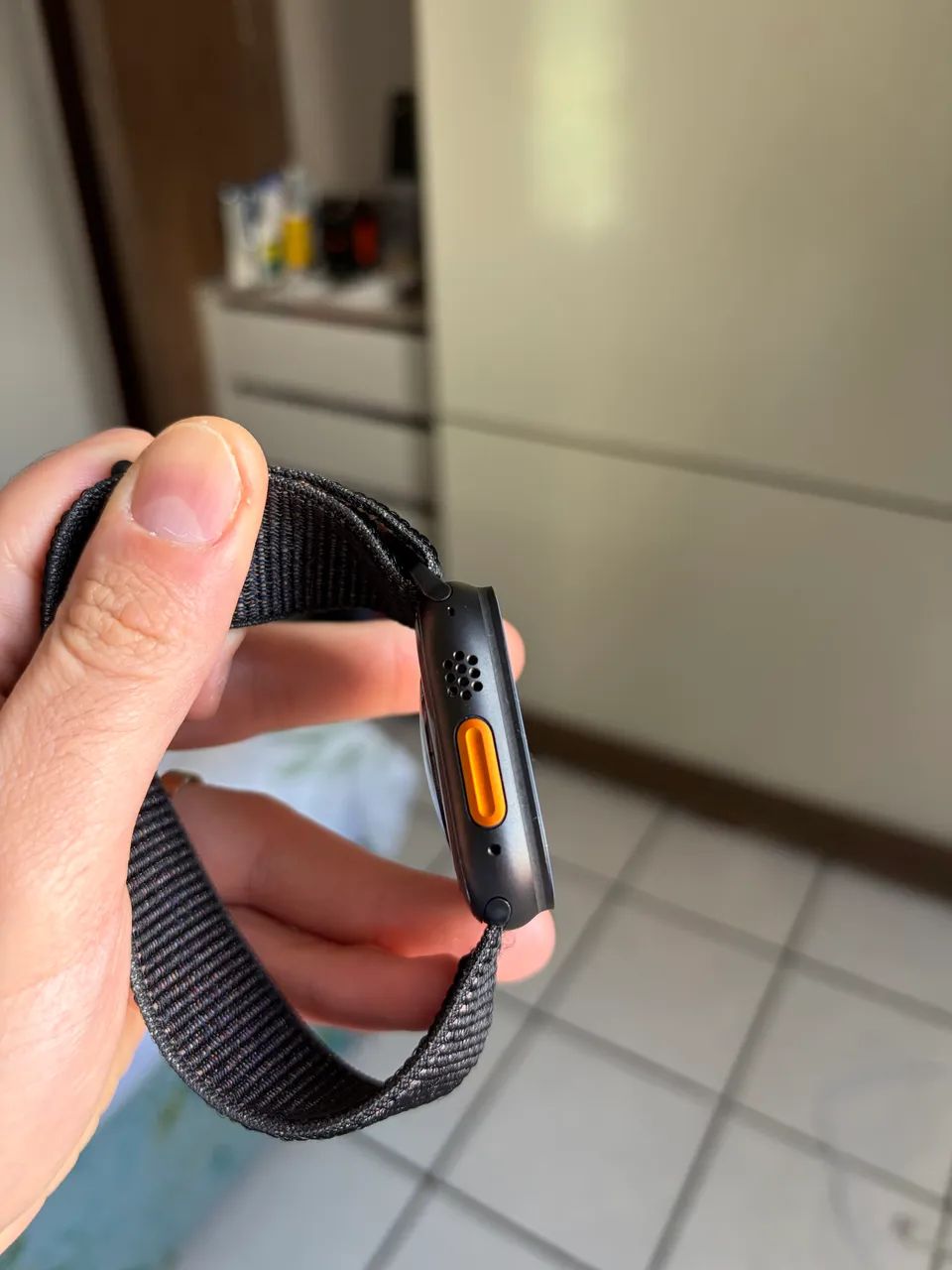 Apple Watch Ultra 3 - Foto 3