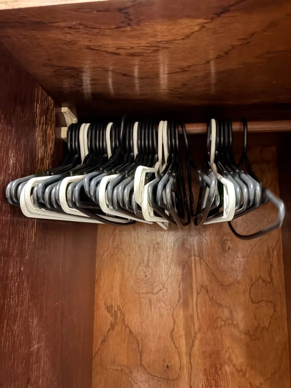 Cabides de roupa  - Foto 2