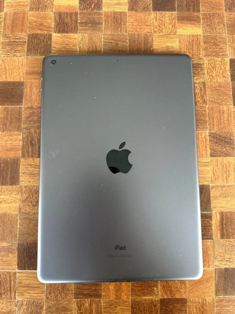 iPad 9ª geração - Foto 2