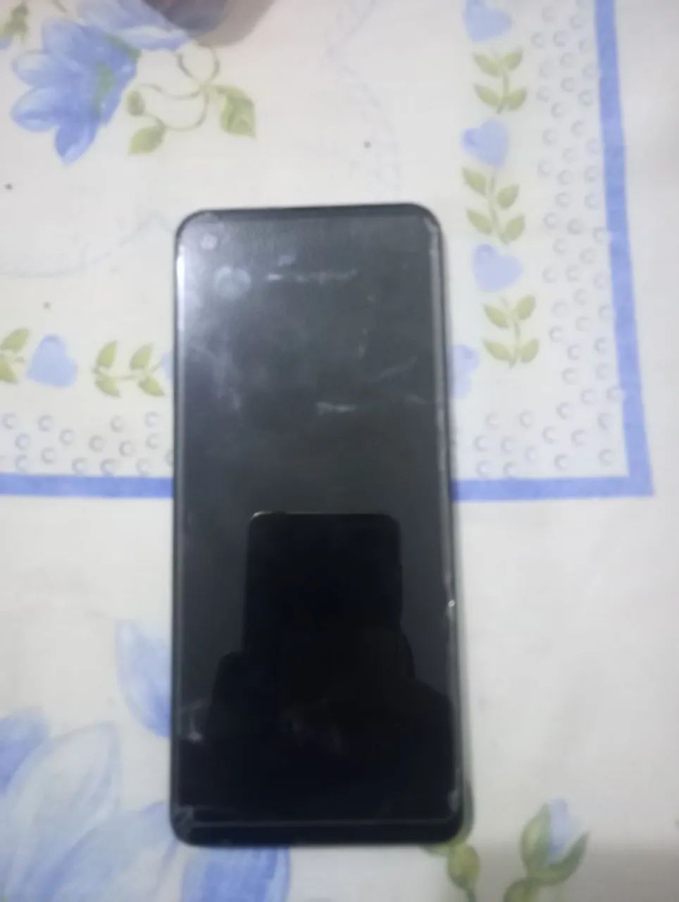 Moto one action ( Retirada de peças)