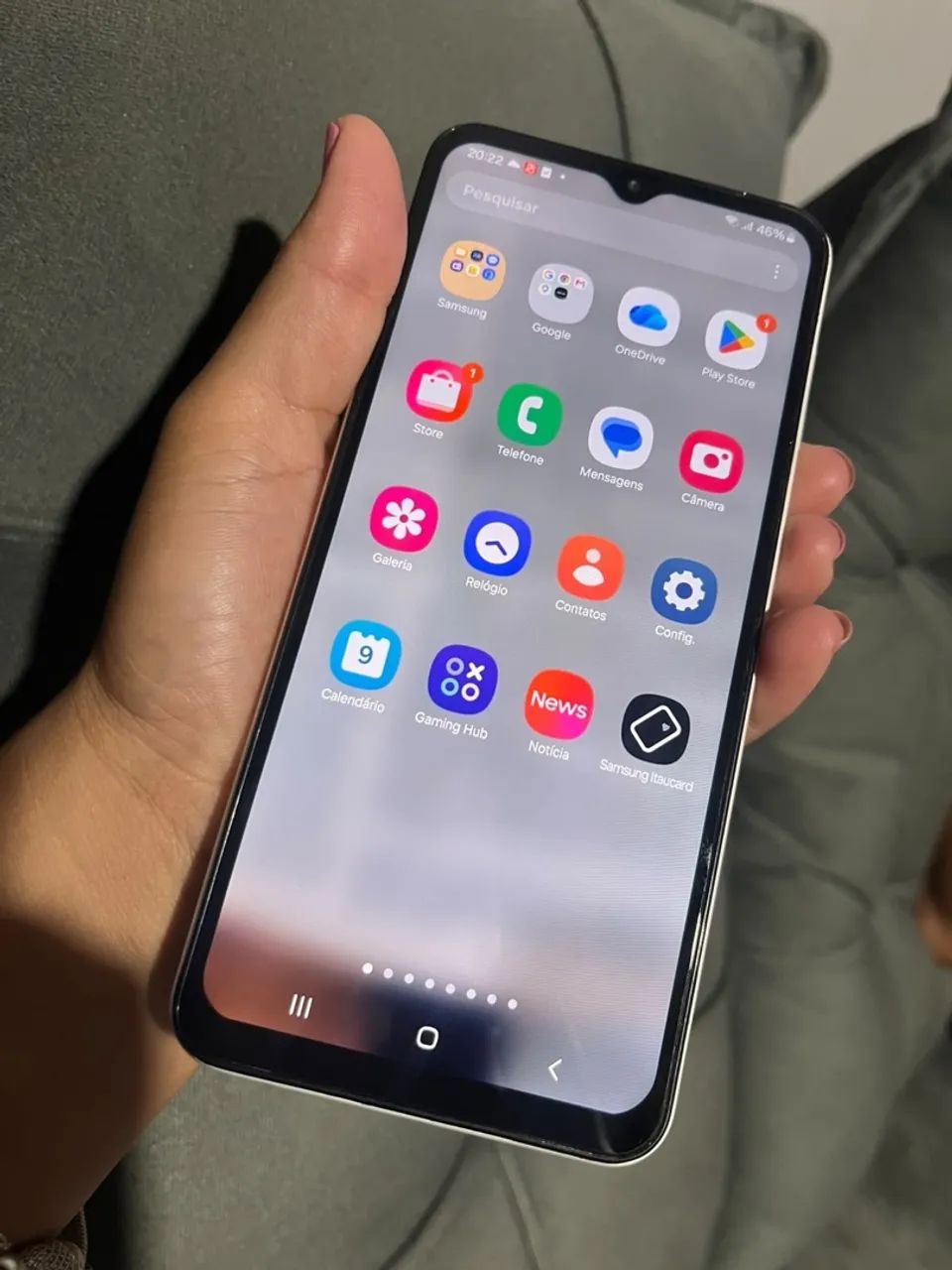 Samsung A23