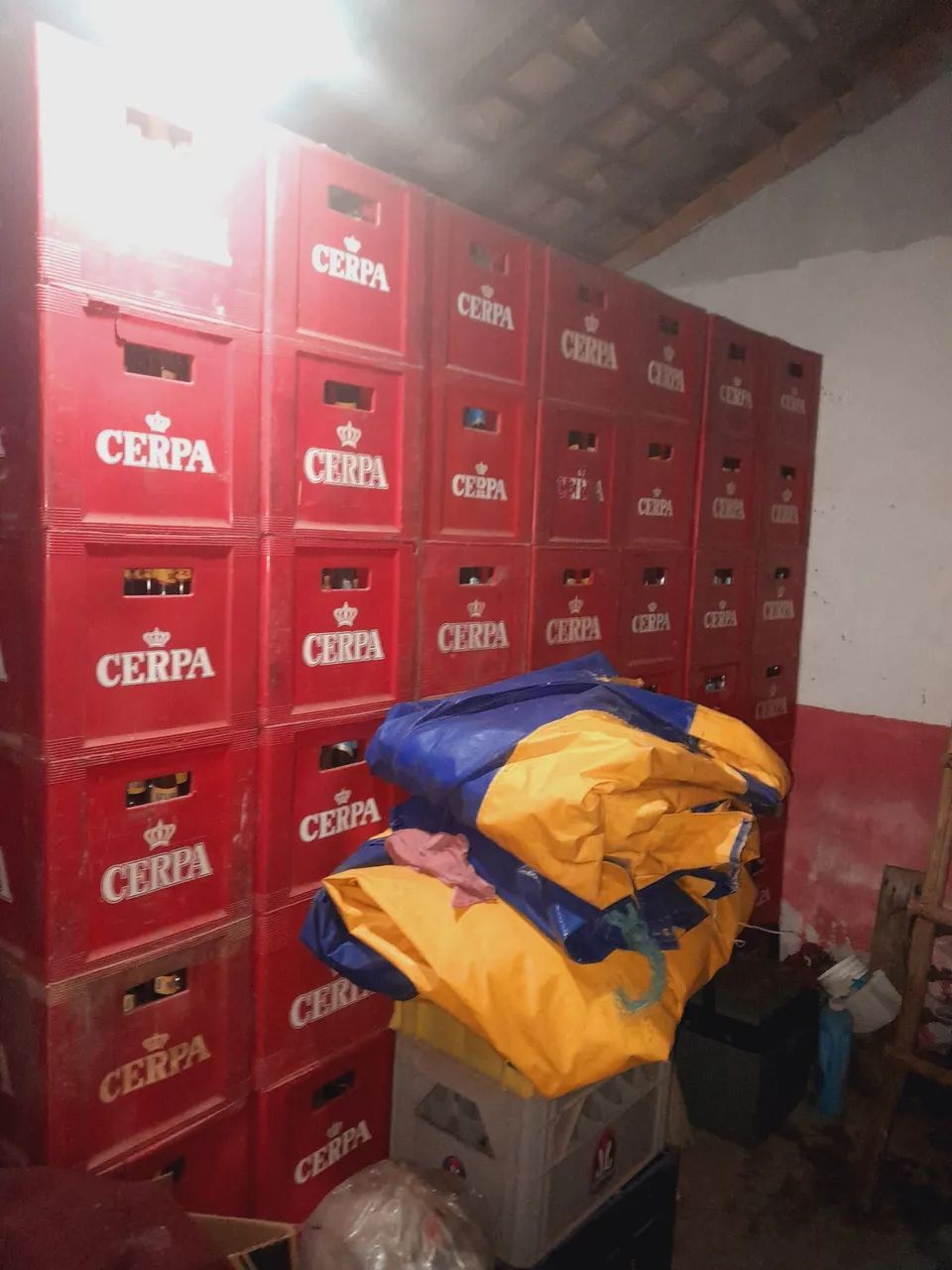 Grades de cerveja  - Foto 2