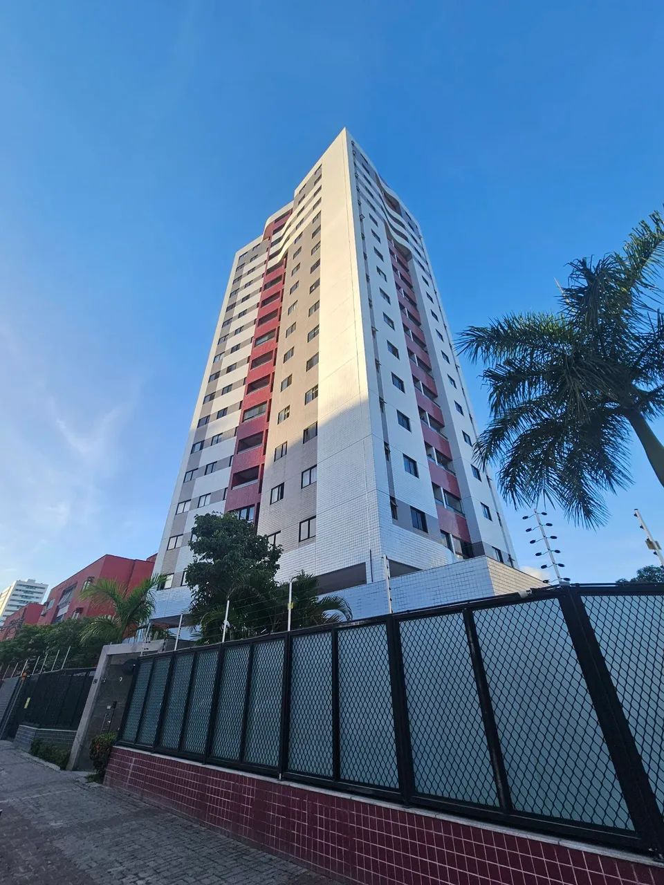 Foto - Recife - Várzea